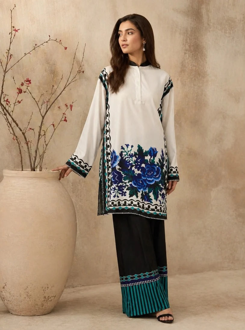 SHORT CO ORDS SET